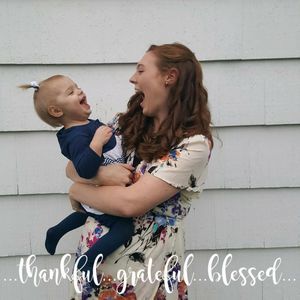 Meet your Posher, Kayla